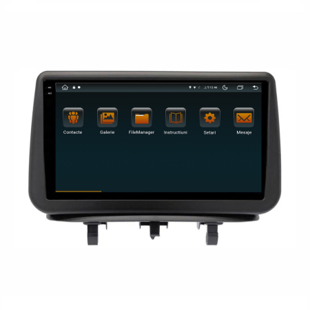 Navigatie 2K Android  Opel Meriva (2010-2017) [3]