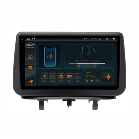 Navigatie 2K Android  Opel Meriva (2010-2017) [1]