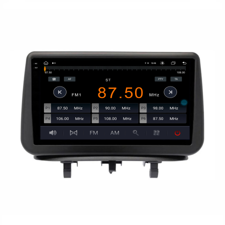 Navigatie 2K Android  Opel Meriva (2010-2017) [10]