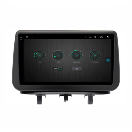 Navigatie 2K Android  Opel Meriva (2010-2017) [6]