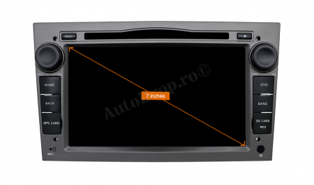 Navigatie Android 10 Opel Gri PX6 | AutoDrop.ro [17]