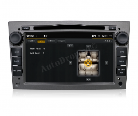 Navigatie Android 10 Opel Gri PX6 | AutoDrop.ro [7]