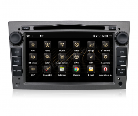 Navigatie Android 10 Opel Gri PX6 | AutoDrop.ro [3]
