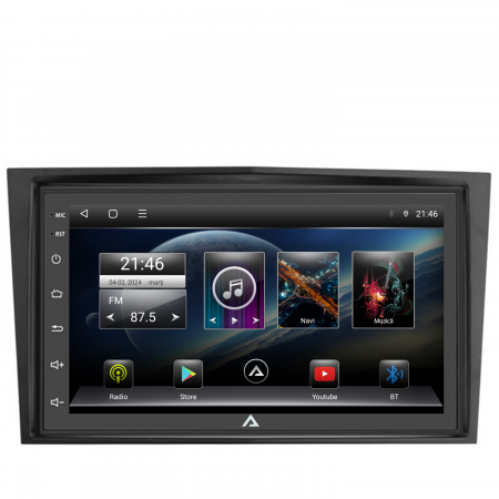 Navigatie Opel Android cu GPS 2+32GB | AutoDrop.ro [1]