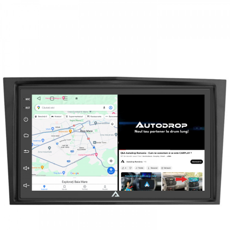 Navigatie Opel Android cu GPS 2+32GB | AutoDrop.ro [9]
