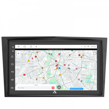 Navigatie Opel Android cu GPS 2+32GB | AutoDrop.ro [6]