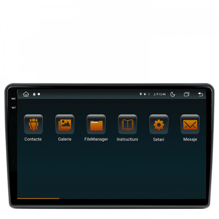 Navigatie Android 13 2K Opel 4+64GB | AutoDrop.ro [3]