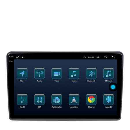 Navigatie Android 13 2K Opel 8+256GB | AutoDrop.ro [2]