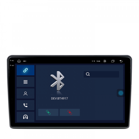 Navigatie Android 13 2K Opel 8+256GB | AutoDrop.ro [7]