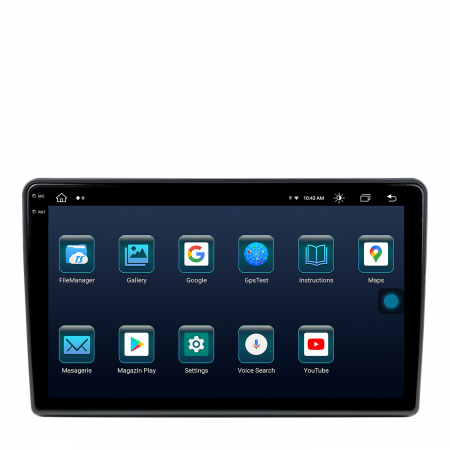 Navigatie Android 13 2K Opel 8+256GB | AutoDrop.ro [3]