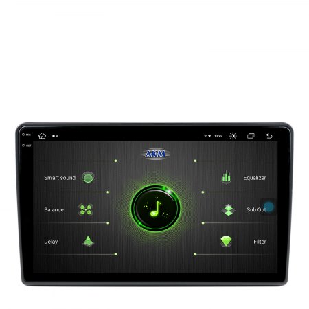 Navigatie Android 13 2K Opel 8+256GB | AutoDrop.ro [10]