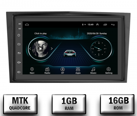 Navigatie Opel Android cu GPS si Internet | AutoDrop.ro [0]
