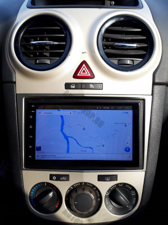 Navigatie Opel Android cu GPS si Internet | AutoDrop.ro [21]