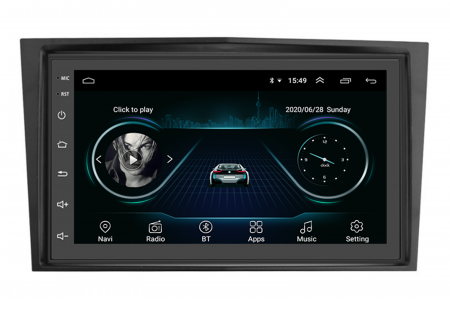 Navigatie Opel Android cu GPS si Internet | AutoDrop.ro [1]