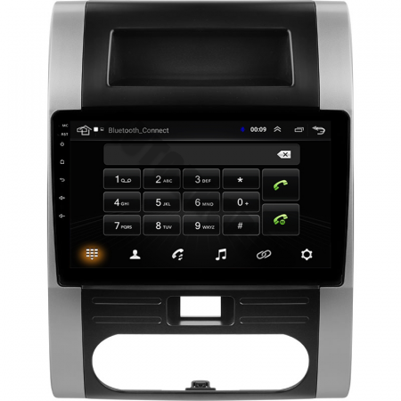 Navigatie Nissan X-Trail, Android, 1+16GB | AutoDrop.ro [8]
