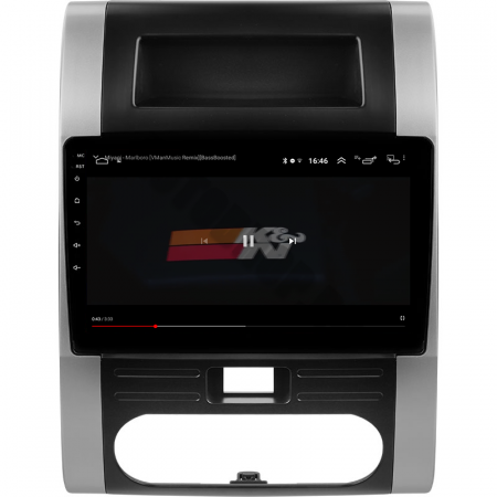 Navigatie Nissan X-Trail, Android, 1+16GB | AutoDrop.ro [17]