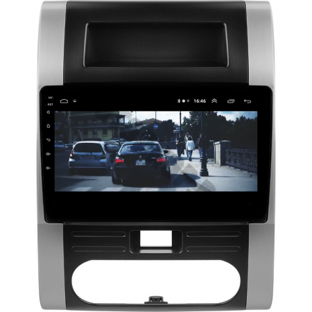 Navigatie Nissan X-Trail, Android, 1+16GB | AutoDrop.ro [12]