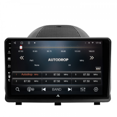 Navigatie Carplay Opel Antara (2006-2015) 2GB | AutoDrop.ro [7]