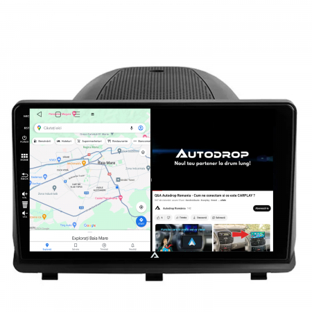 Navigatie Carplay Opel Antara (2006-2015) 2GB | AutoDrop.ro [8]
