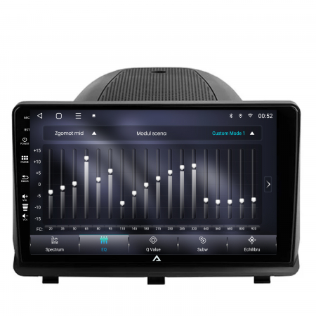Navigatie Carplay Opel Antara (2006-2015) 2GB | AutoDrop.ro [6]