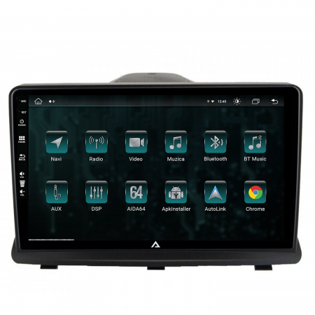 Navigatie Opel Antara (2006-2015) 8+256GB | AutoDrop.ro [2]