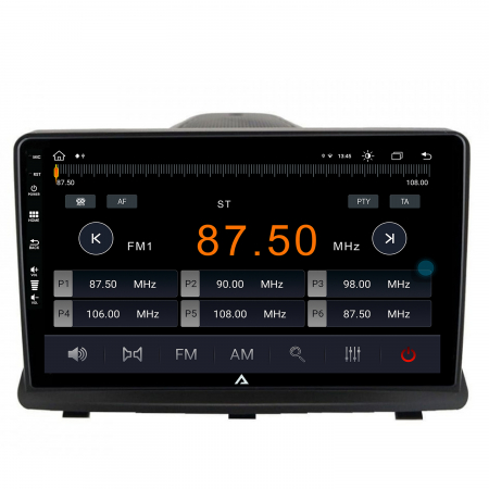 Navigatie Opel Antara (2006-2015) 8+256GB | AutoDrop.ro [4]