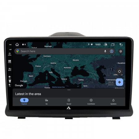 Navigatie Opel Antara (2006-2015) 8+256GB | AutoDrop.ro [7]