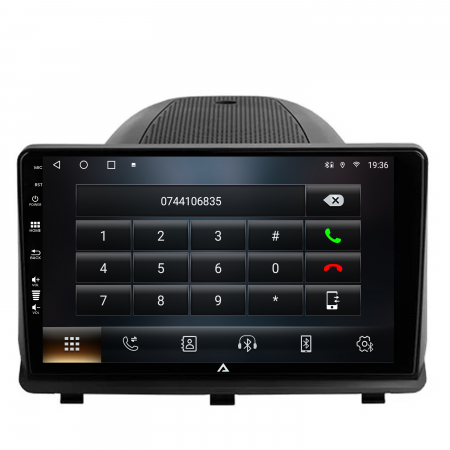 Navigatie Opel Antara (2006-2015) 4GB AD-BGA | AutoDrop.ro [9]