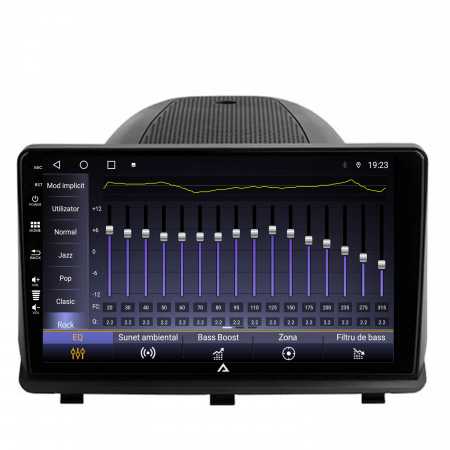 Navigatie Opel Antara (2006-2015) 4GB AD-BGA | AutoDrop.ro [5]