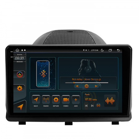 Navigatie Opel Antara (2006-2015) 4+64GB | AutoDrop.ro [1]
