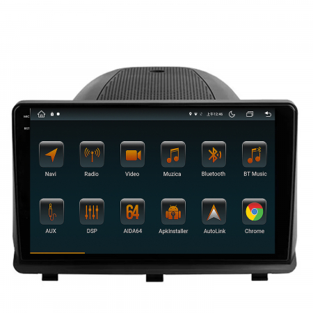 Navigatie Opel Antara (2006-2015) 4+64GB | AutoDrop.ro [2]