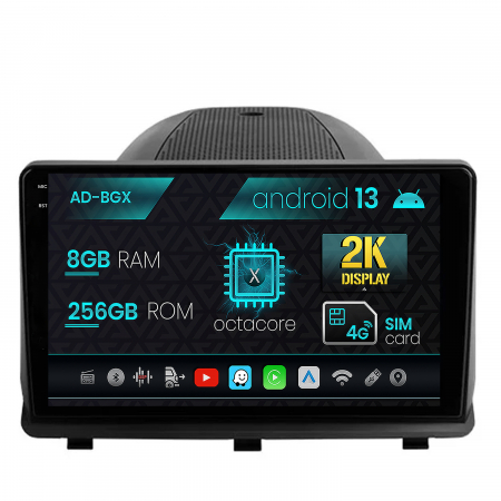 Antara 2006-2015 - Navigatie Opel Antara (2006-2015) 8+256GB | AutoDrop.ro
