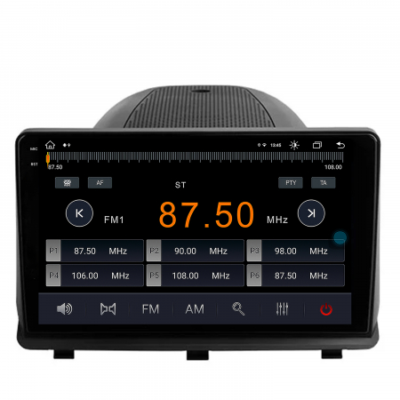 Navigatie Opel Antara (2006-2015) 8+256GB | AutoDrop.ro [4]