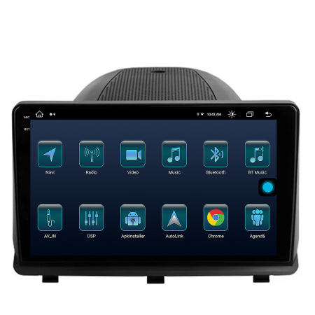 Navigatie Opel Antara (2006-2015) 8+256GB | AutoDrop.ro [2]
