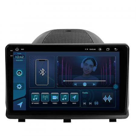 Navigatie Opel Antara (2006-2015) 8+256GB | AutoDrop.ro [1]