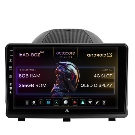 Antara 2006-2015 - Navigatie Opel Antara (2006-2015) 8+256GB | AutoDrop.ro