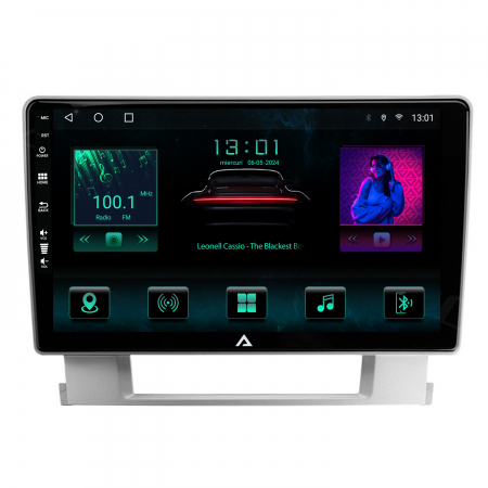Navigatie Dedicata Opel Astra J Android 4GB | AutoDrop.ro [1]
