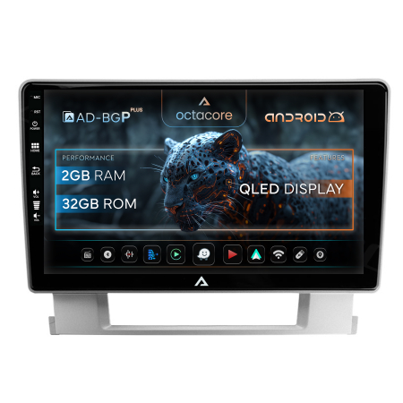 Astra J 2010-2015 - Navigatie Dedicata Opel Astra J Android 2GB | AutoDrop.ro