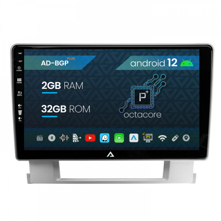 Astra J 2010-2015 - Navigatie Dedicata Opel Astra J Android 2GB | AutoDrop.ro