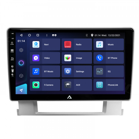 Navigatie QLED Opel Astra J Android 4GB | AutoDrop.ro [4]