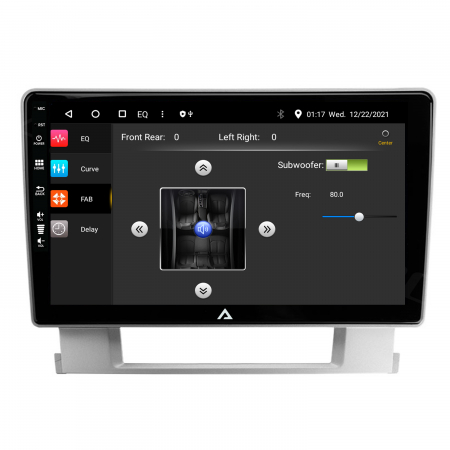 Navigatie QLED Opel Astra J Android 4GB | AutoDrop.ro [10]