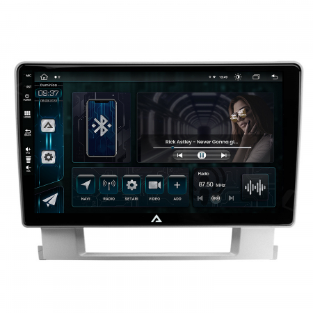 Navigatie Dedicata Opel Astra J Android 8GB | AutoDrop.ro [1]