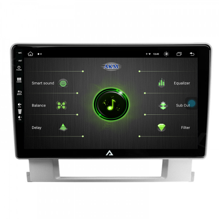 Navigatie Dedicata Opel Astra J Android 8GB | AutoDrop.ro [6]