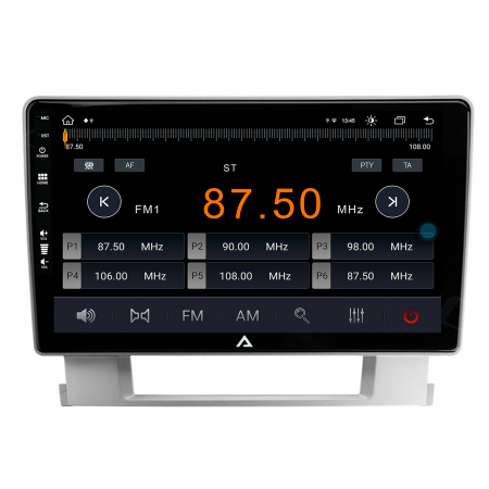 Navigatie Dedicata Opel Astra J Android 8GB | AutoDrop.ro [4]