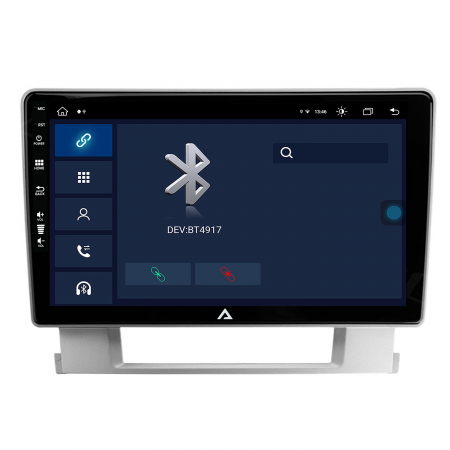 Navigatie Dedicata Opel Astra J Android 8GB | AutoDrop.ro [7]