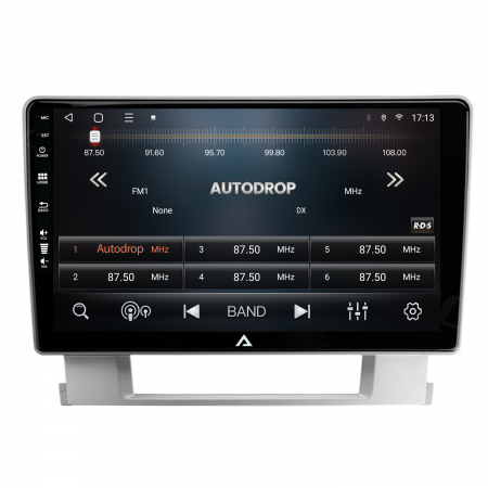 Navigatie Android AD-BGB Opel Astra J 6GB | AutoDrop.ro [3]