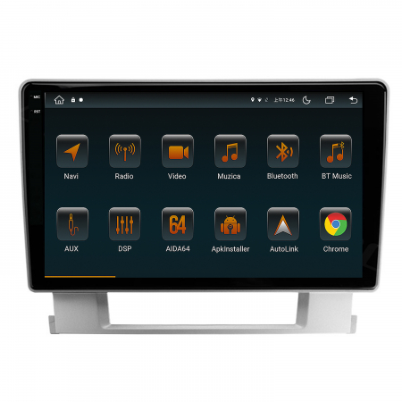 Navigatie Dedicata 2K Opel Astra J Android 4GB | AutoDrop.ro [2]