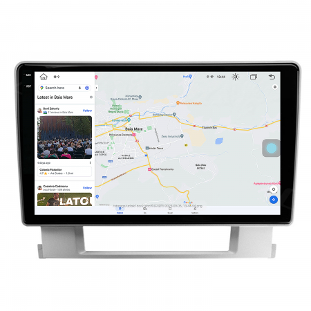 Navigatie Dedicata 2K Opel Astra J Android 4GB | AutoDrop.ro [5]