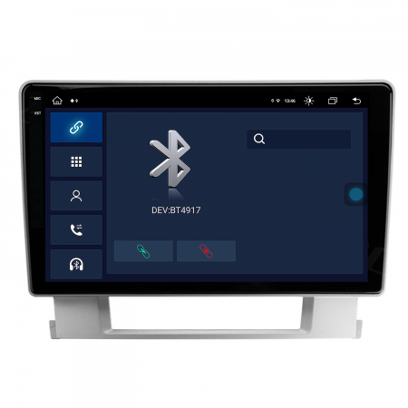 Navigatie Dedicata 2K Opel Astra J Android 4GB | AutoDrop.ro [11]