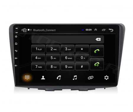 Navigatie Dedicata Suzuki Baleno Android 1GB | AutoDrop.ro [9]